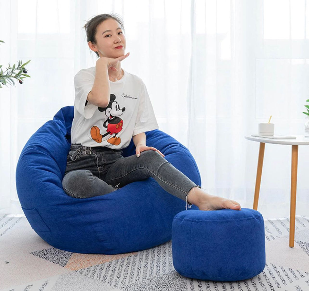 Bean Bag