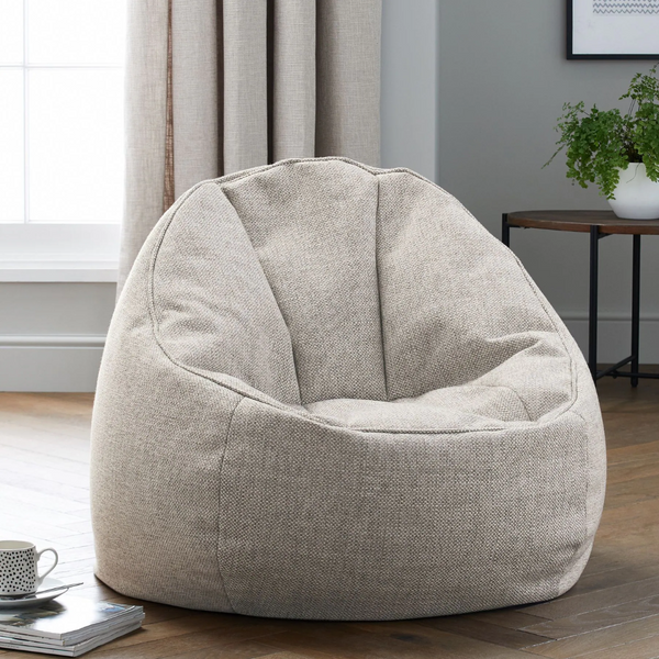 Jute Cozy Cradle Tick Bag