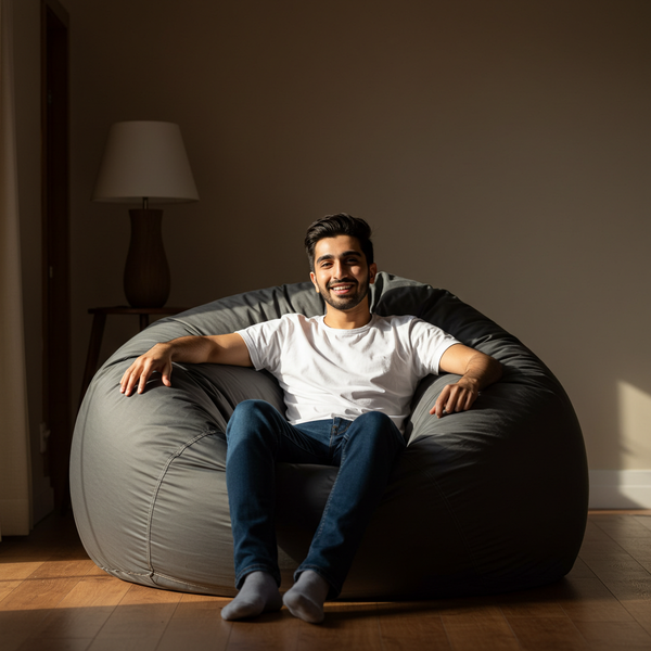 Gigantic Bean Bag