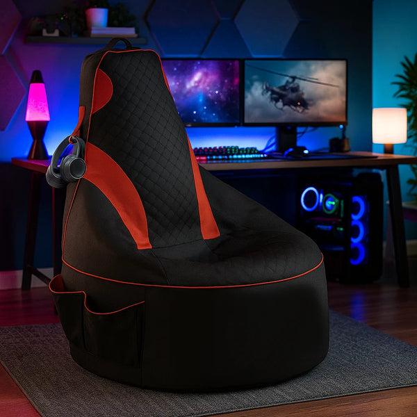 Boss Gaming Tick Bag