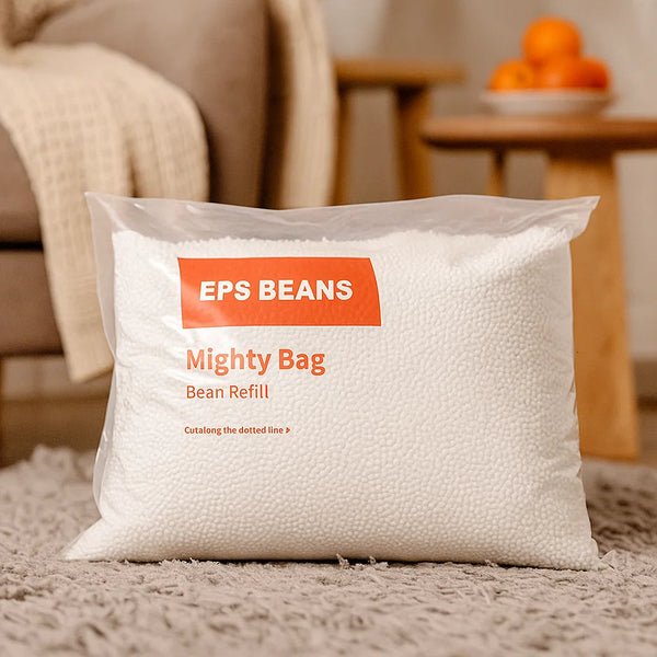 TickBags EPS Bean Bag ReFilling