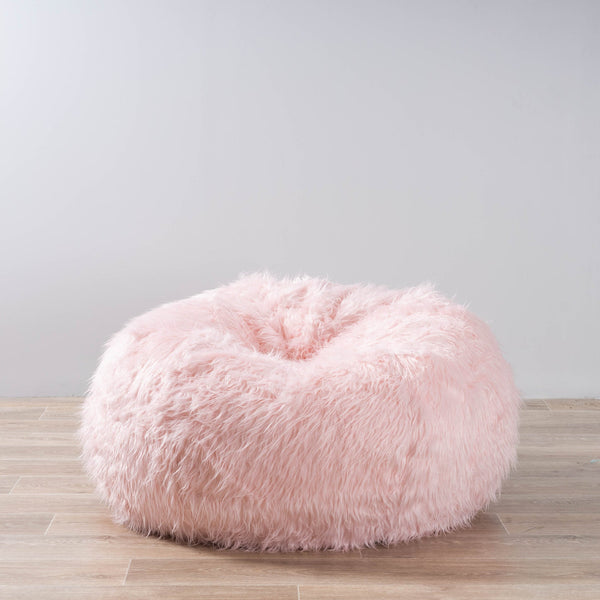 Blush Cloud Tick Bag