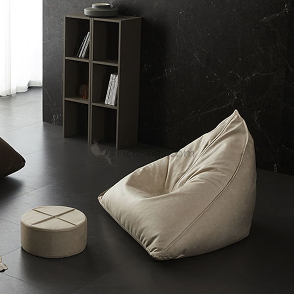 Barca Tick Bag - Free Footstool