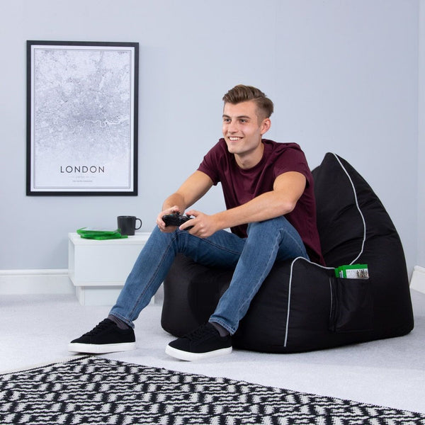 Gravity Gaming Lounger B-Bag Sofa