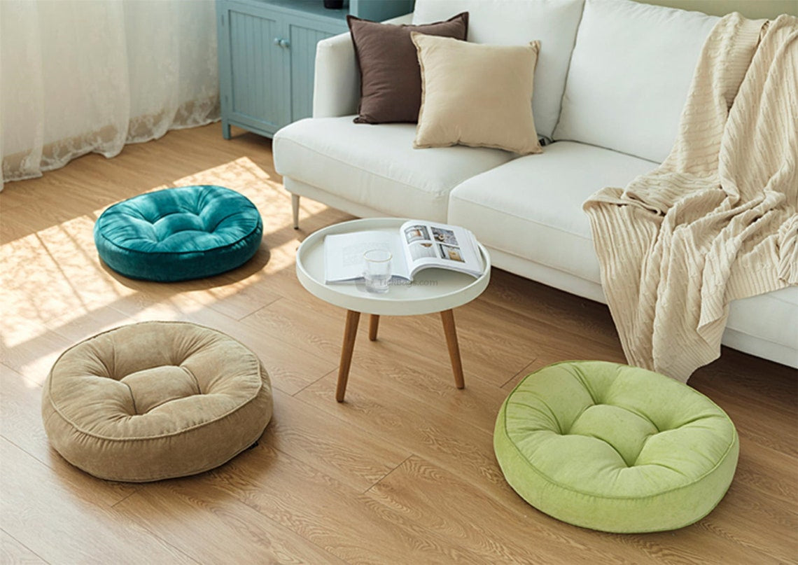 Tatami Floor Cushion