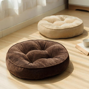 Open image in slideshow, Tatami Floor Cushion
